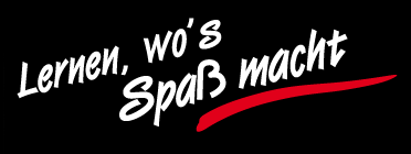 Lernen wo´s Spaß macht